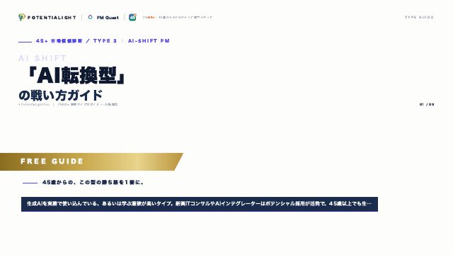 AI転換型の戦い方ガイド 表紙