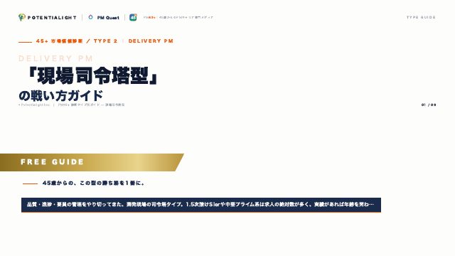 現場司令塔型の戦い方ガイド 表紙
