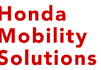 Honda Mobility Solutions